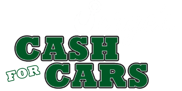 Jorges Cash For Cars