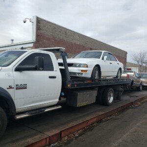 Sell Junk Car Denver Sell Junk Car Denver