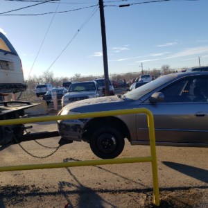 Sell your junk car in Denver, Colorado. Sell Junk Car Denver