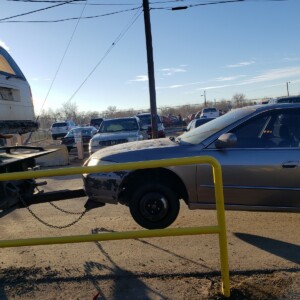 Sell your junk car in Denver, Colorado. Sell Junk Car Denver