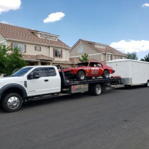 Denver Cash For Cars