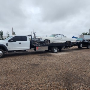 Denver Cash For Junk Cars