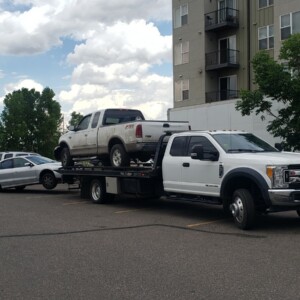 Denver Junk Car Buyers